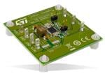 STMicroelectronics STEVAL-ISA206V1 Produkt-Evaluierungsboard