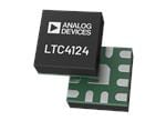 Analog Devices Inc. LTC4124 Drahtloses 100-mA-Li-Ion-Ladegerät