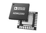 Analog Devices Inc. ADIN1200 PHY für das Industrial Ethernet