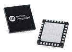 Analog Devices / Maxim Integrated MAX25600 Synchroner Auf-/Abwärts-LED-Controller