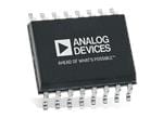 Analog Devices Inc. ADuM140x Vierkanal-Digital-Isolatoren