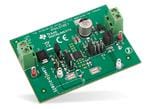 Texas Instruments LM76202-Q1EVM Ideal-Dioden-Evaluierungsmodul (EVM)