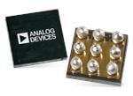Analog Devices Inc. ADAU7112 Stereo-PDM-zu-PCM-Wandler