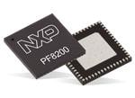 NXP Semiconductors PF8100 und PF8200 Leistungsmanagement-ICs
