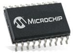 Microchip Technology ATtiny406 AVR®-Mikrocontroller