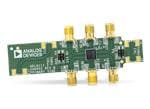 Analog Devices Inc. ADL8111-EVALZ Evaluierungsboard