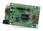 NXP Semiconductors QWKS-SCMIMX6DQ Schnellstart-Board