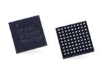 Lattice Semiconductor iCE40 LP-Baureihe MobileFPGA-Produktfamilie