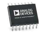 Analog Devices Inc. Hochgeschwindigkeits-CAN-Transceiver