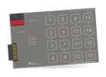 Texas Instruments CAPTIVATE-EMC Evaluierungsmodul (EVM)
