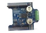 STMicroelectronics X-NUCLEO-IHM03A1 Erweiterungsboard