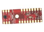 Infineon Technologies S2GO_2_Hall_TLE4966K Shield2Go-Board