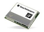 Texas Instruments CC3200MOD drahtloses Internet-on-a-Chip-MCU-Modul
