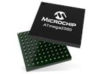 Microchip Technology ATmega256x 8-Bit-Mikrocontroller