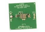 Analog Devices Inc. DC2014A, DC2821A und DC2906A Demonstrationsschaltungen für LT8302