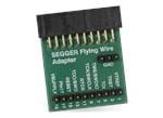 SEGGER Microcontroller Flying Wire Adapter