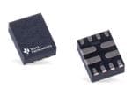 Texas Instruments TPS212x Leistungs-Multiplexer