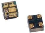 Broadcom HSMF-C116 Dreifarbige Chip-LED
