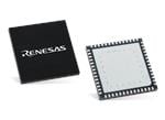 Renesas Electronics RX23W 32-Bit-Mikrocontroller