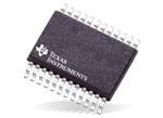 Texas Instruments TLC694x Konstantstrom-LED-Treiber