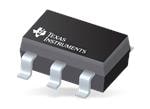 Texas Instruments TMUX1219 2:1 Analog-Multiplexer