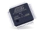 Microchip Technology SAM3N ARM® Cortex®-M3-Flash-basierte Mikrocontroller
