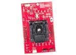 Texas Instruments BOOSTXL-TPS652170 Programmier-BoosterPack™