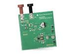 Texas Instruments LMR34215FSC5EVM Evaluierungsmodul