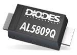 Diodes Incorporated AEC-Q100-qualifizierte LED-Controller