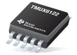 Texas Instruments TMUX612x 36V-Dual-SPST-Schalter