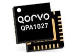 Qorvo QPA1027 GaN-Leistungsverstärker
