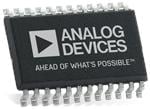 Analog Devices Inc. AD5204 und AD5206 Digitalpotentiometer