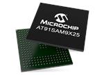 Microchip Technology SAM9X ARM926 Hochintegrierte Mikroprozessoren