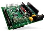 Texas Instruments BOOSTXL-DAC-PORT BoosterPack™-Plug-in-Modul