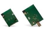 ISP4520 Series Development Kits & Boards