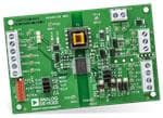 Analog Devices Inc. EVAL-ADUM4138EBZ Evaluierungsboard