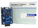 TDK InvenSense DK-101 SmartSonic™-Plattform