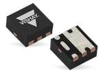 Vishay / Siliconix TrenchFET® Gen III p-Kanal-Leistungs-MOSFETs