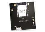Silicon Labs WGM160P Wi-Fi®-Modul-Funkboard (SLWRB4321A)