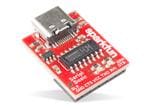 SparkFun DEV-15096 Serielles Basic-Breakout