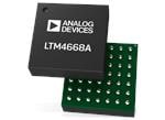 Analog Devices Inc. LTM4668A/LTM4668 Quad-µModule®-DC/DC-Regler