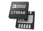 Analog Devices Inc. LT3040 Spannungsausgangsreferenz/DAC