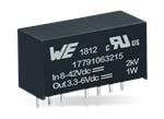 Würth Elektronik Magl³C VISM-Leistungsmodul