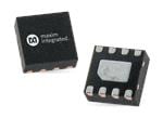 Analog Devices / Maxim Integrated MAX6078 Präzisions-Spannungsreferenz
