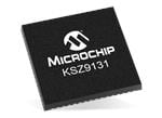 Microchip Technology KSZ9131 Gigabit-Ethernet-Transceiver
