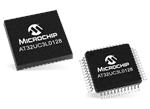Microchip Technology L-Baureihe AT32UC3 AVR-32-Bit-MCUs