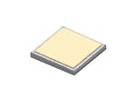 Murata WLSC drahtbondbare Si-Kondensatoren mit niedrigem Profil