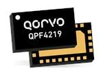Qorvo QPF4219 Integrierte Frontend-Module