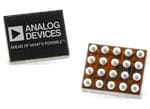 Analog Devices Inc. ADP5072 Dual-DC/DC-Schaltregler