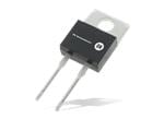 onsemi FFSP0865B 650-V-SiC Schottky-Dioden mit 8 A